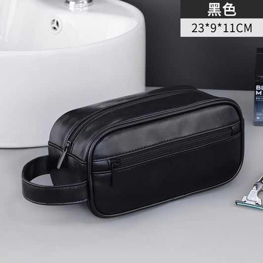 Trousse de Toilette Élégante pour Homme
