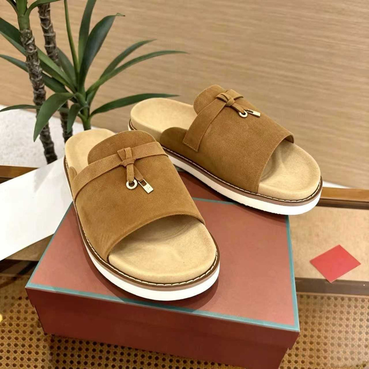 Sandale Homme