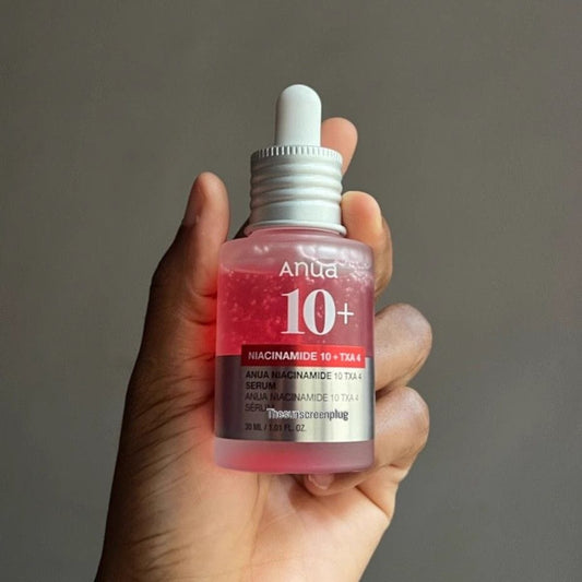 Anua Dark Spot Correcting Serum – Fades dark spots, evens skin tone and improves skin in 14 days (GN)