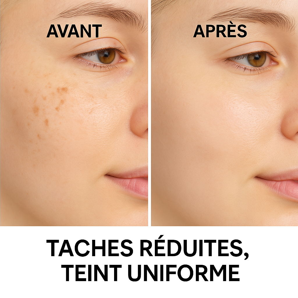Anua Dark Spot Correcting Serum – Fades dark spots, evens skin tone and improves skin in 14 days (GN)