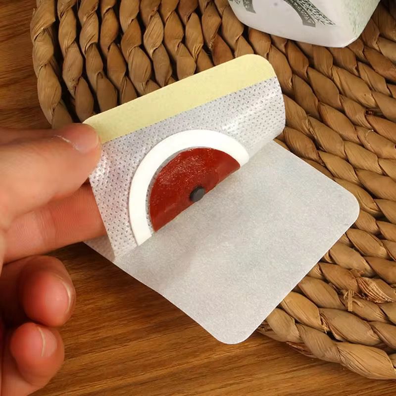 Patchs Détox Minceur