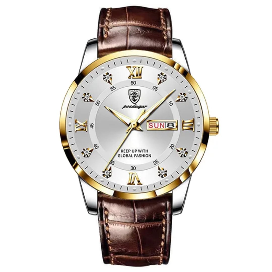 Montre Poedagar 836