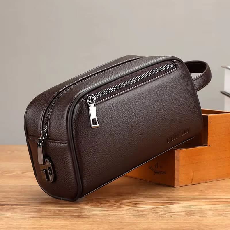 Sac à main avec code