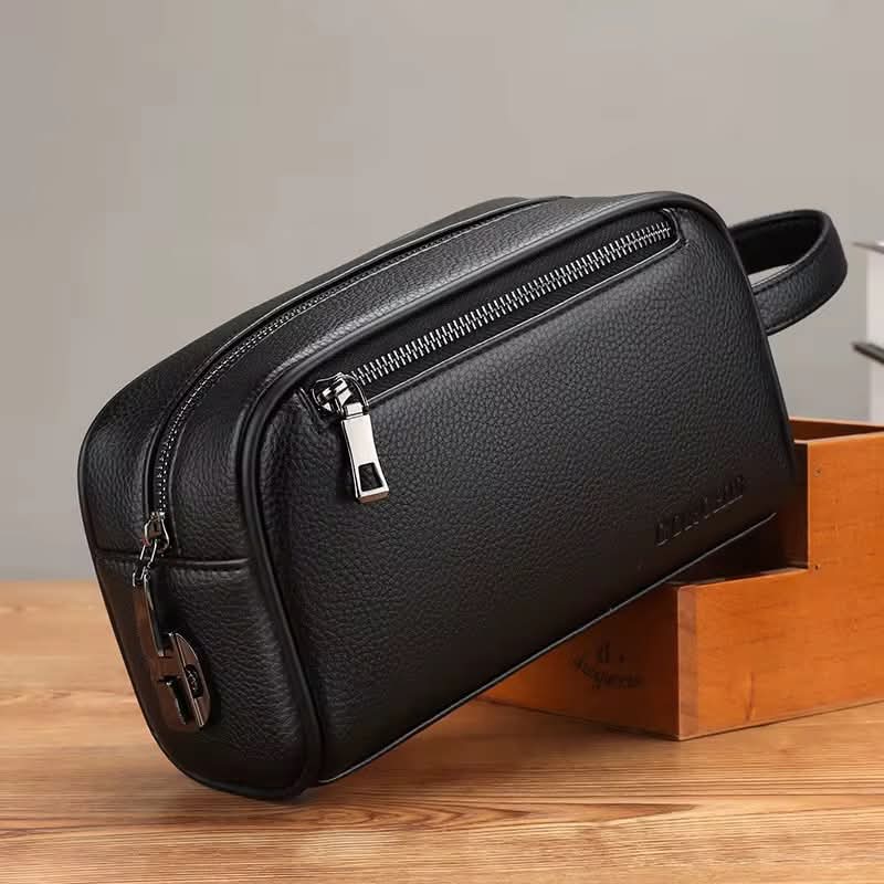 Sac à main avec code