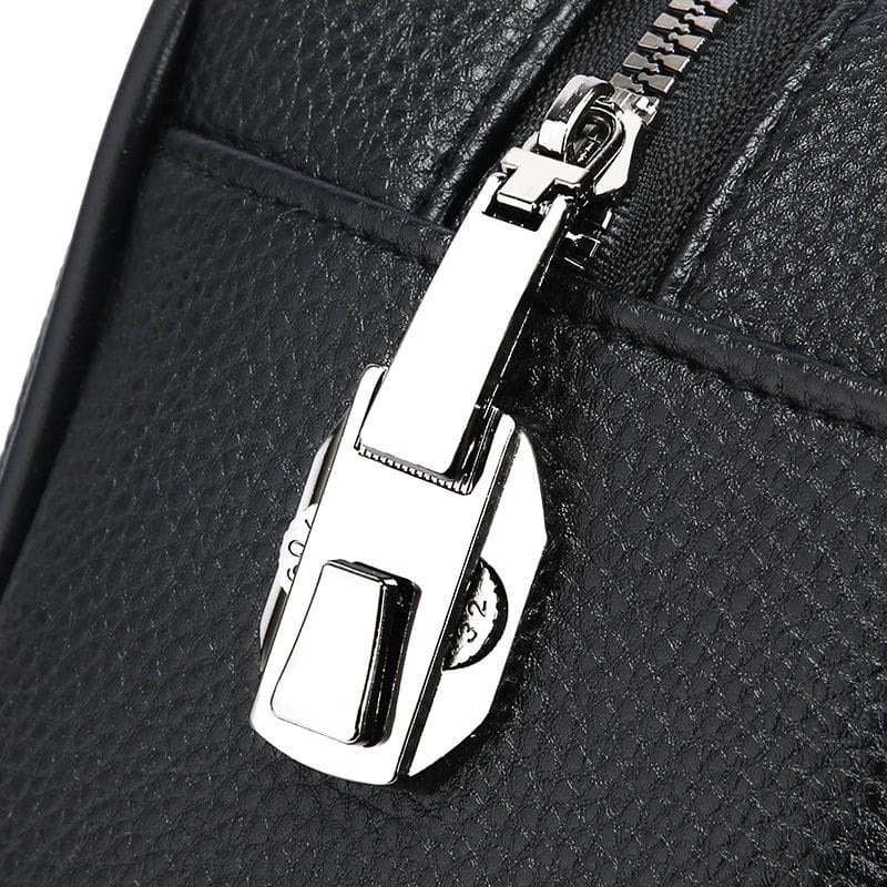 Sac à main avec code