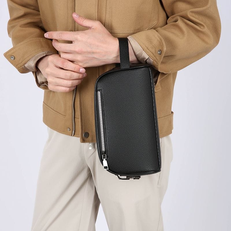 Sac à main avec code