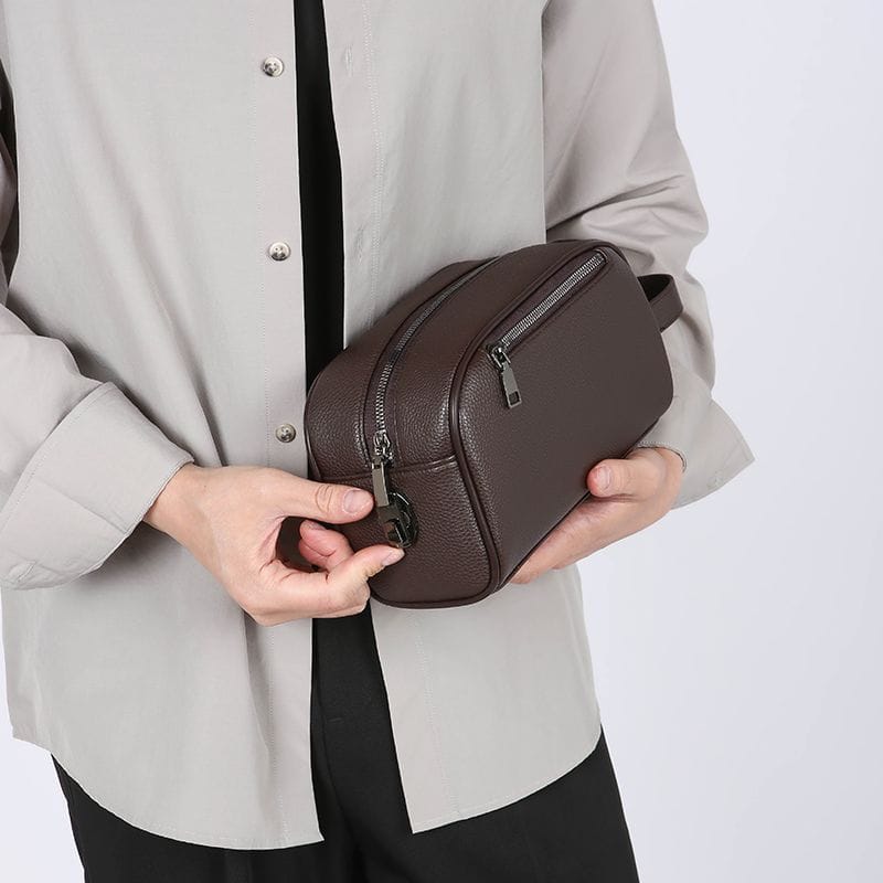 Sac à main avec code