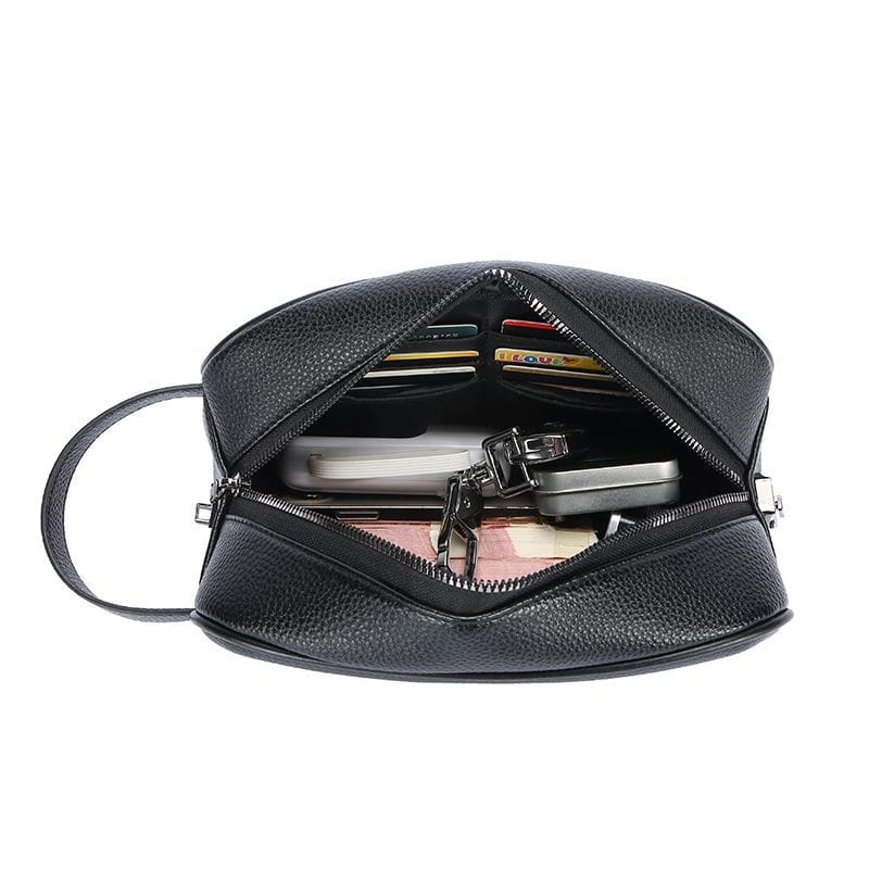 Sac à main avec code