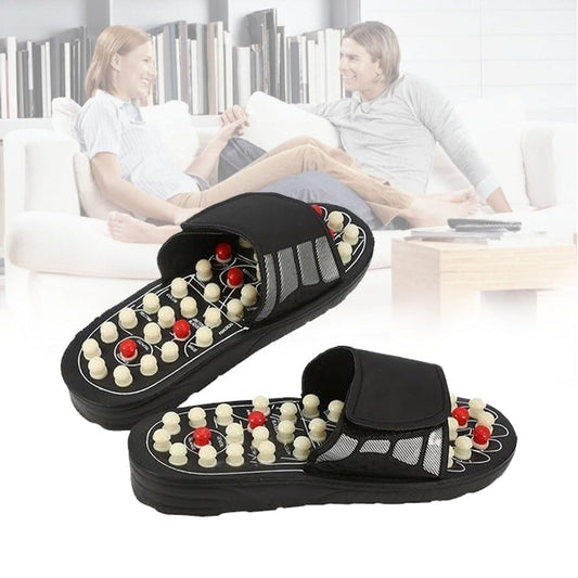 Sandales de massage/Réflexologie