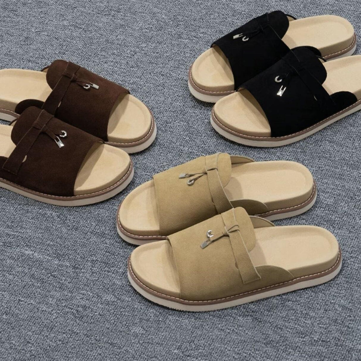 Sandale Homme