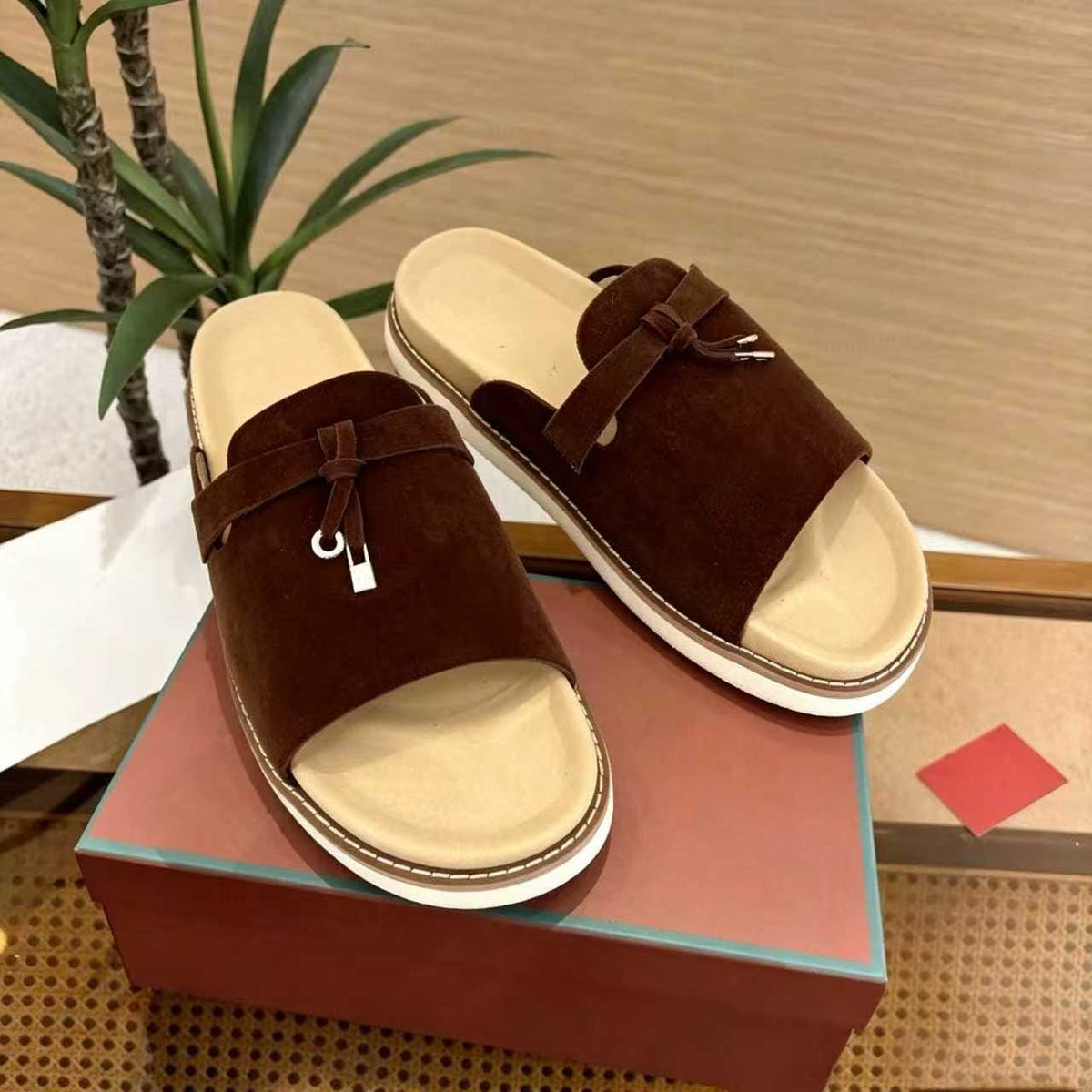 Sandale Homme