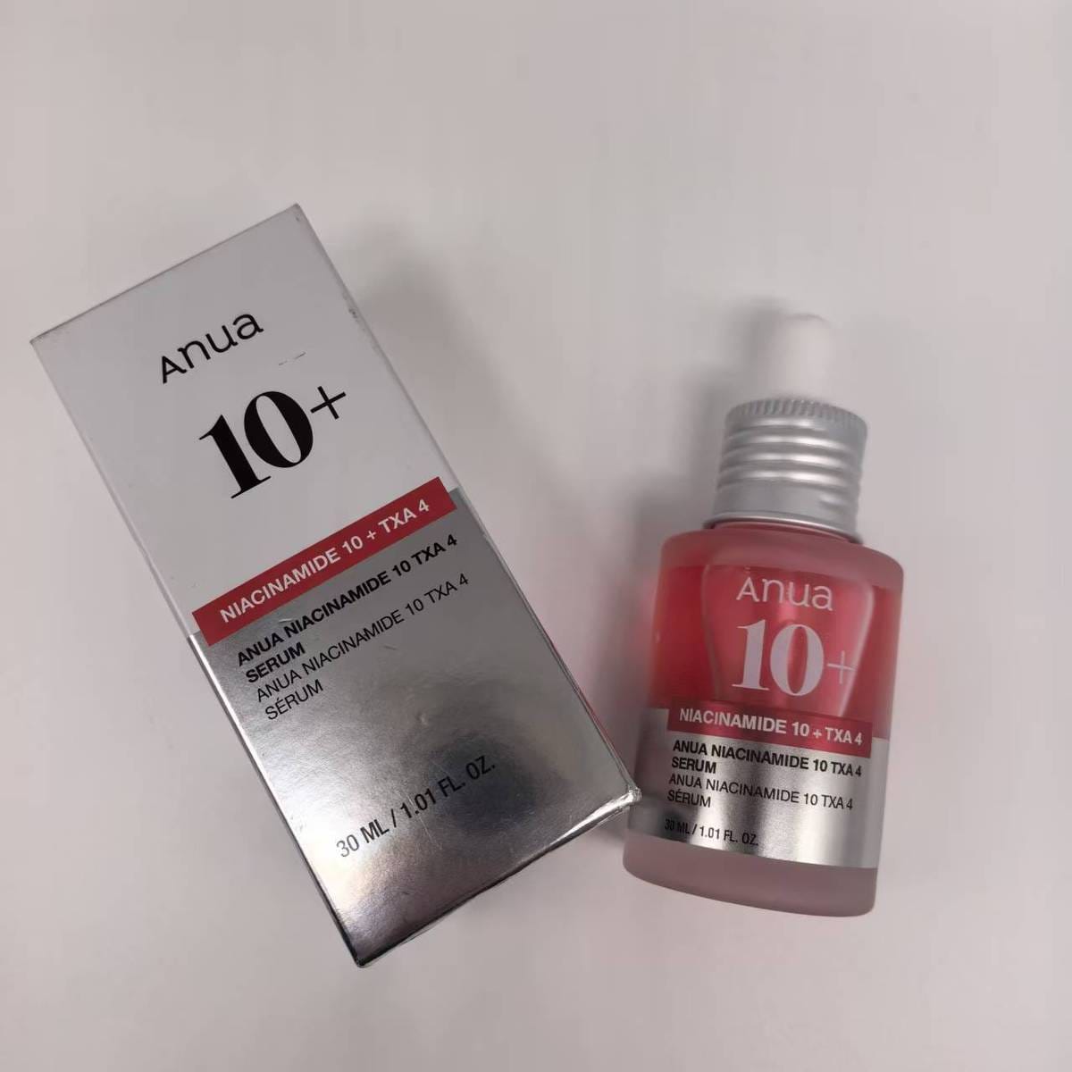 Anua Dark Spot Correcting Serum – Fades dark spots, evens skin tone and improves skin in 14 days (GN)