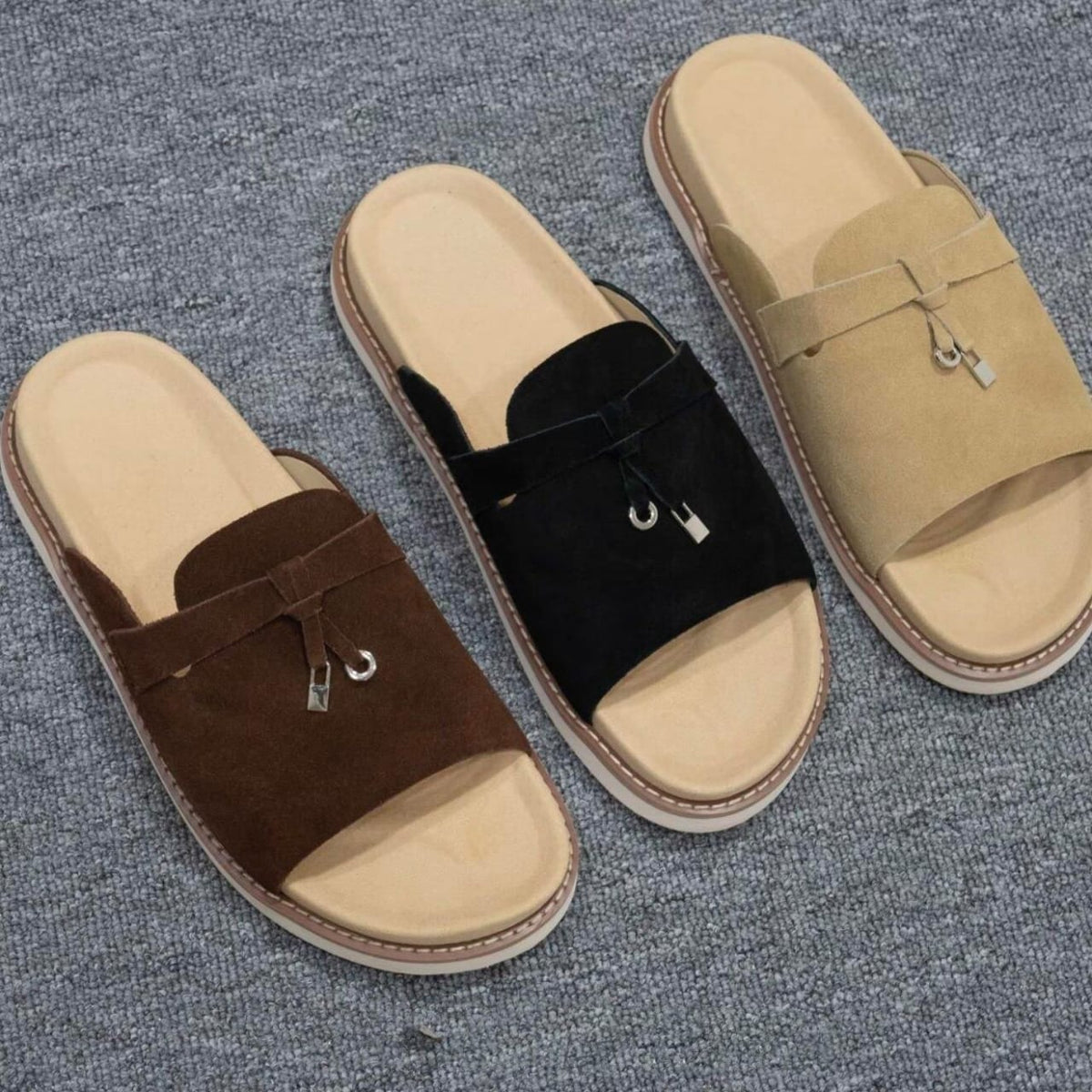 Sandale Homme